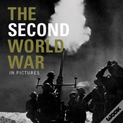 Capa do artigo The Second World War