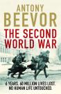 The Second World War - Preview