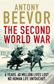 Capa do artigo The Second World War