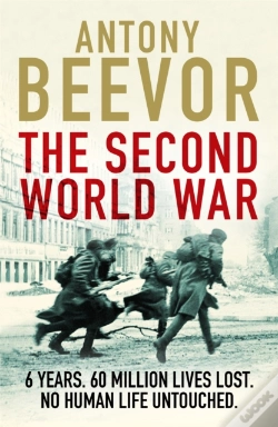 Capa do artigo The Second World War