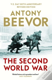 Capa do artigo The Second World War