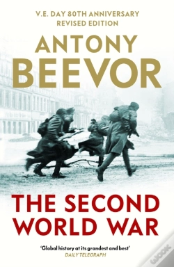 Capa do artigo The Second World War