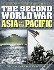 Capa do artigo The Second World War: Asia And The Pacific