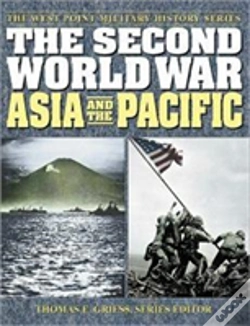 Capa do artigo The Second World War: Asia And The Pacific