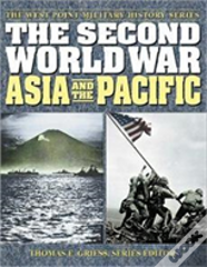 The Second World War: Asia And The Pacific