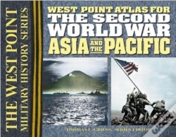 Capa do artigo The Second World War: Asia And The Pacific