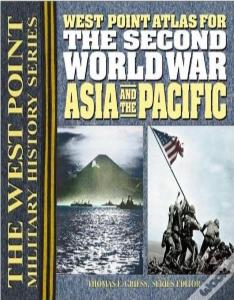 The Second World War: Asia And The Pacific