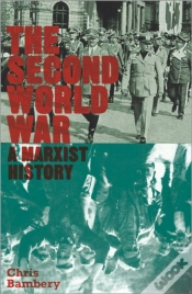 Capa do artigo The Second World War