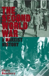 Capa do artigo The Second World War