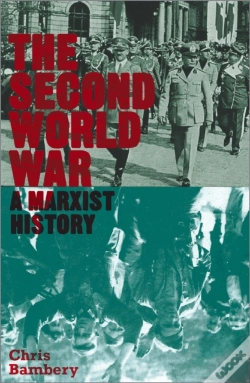 Capa do artigo The Second World War