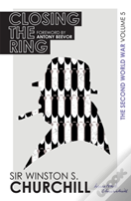 The Second World War: Closing The Ring