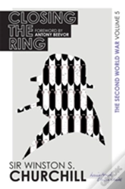 Capa do artigo The Second World War: Closing The Ring