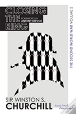 Capa do artigo The Second World War: Closing The Ring
