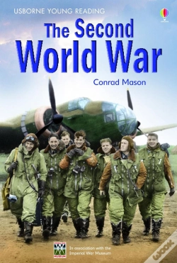 Capa do artigo The Second World War