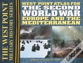 The Second World War: Europe And The Mediterranean