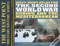 Capa do artigo The Second World War: Europe And The Mediterranean