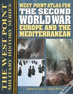 The Second World War: Europe And The Mediterranean