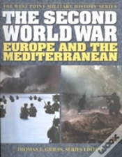 Capa do artigo The Second World War: Europe And The Mediterranean