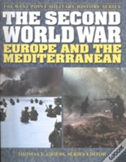 Capa do artigo The Second World War: Europe And The Mediterranean
