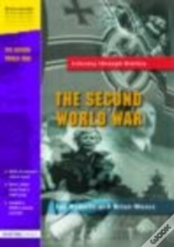 Capa do artigo The Second World War