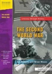 Capa do artigo The Second World War