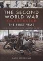 The Second World War Illustrated - Preview