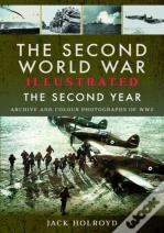 The Second World War Illustrated