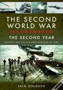 Capa do artigo The Second World War Illustrated