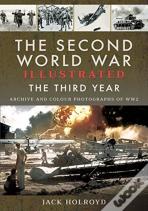 The Second World War Illustrated