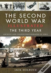 Capa do artigo The Second World War Illustrated