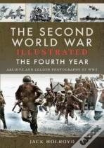 The Second World War Illustrated