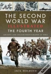 Capa do artigo The Second World War Illustrated