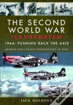 The Second World War Illustrated
