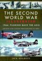 The Second World War Illustrated - Preview