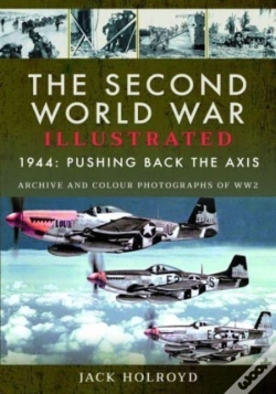 Capa do artigo The Second World War Illustrated