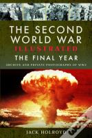 The Second World War Illustrated