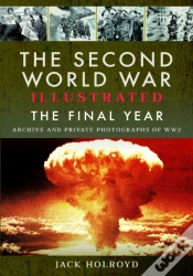 Capa do artigo The Second World War Illustrated