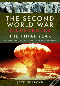 Capa do artigo The Second World War Illustrated