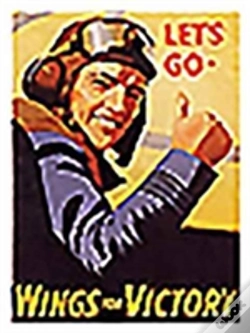 Capa do artigo The Second World War In 100 Facts