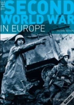 Capa do artigo The Second World War In Europe