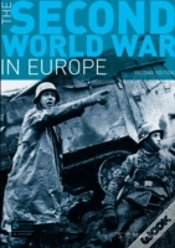 Capa do artigo The Second World War In Europe