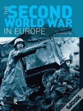 The Second World War In Europe
