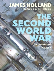 Capa do artigo The Second World War