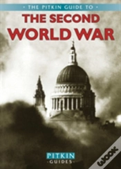 Capa do artigo The Second World War
