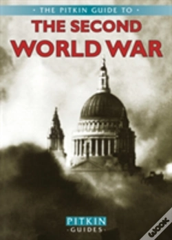 Capa do artigo The Second World War
