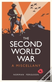 Capa do artigo The Second World War