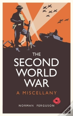 Capa do artigo The Second World War
