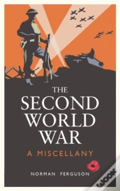 Capa do artigo The Second World War