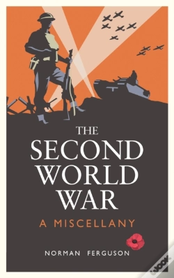 Capa do artigo The Second World War