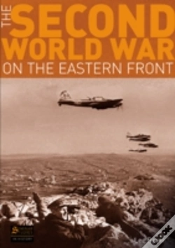 Capa do artigo The Second World War On The Eastern Front